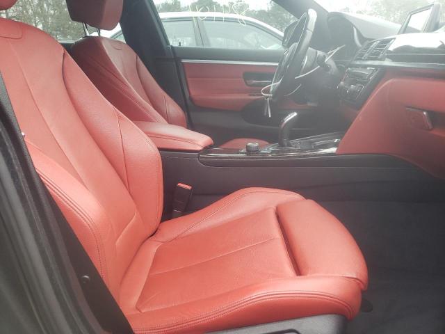 2015 BMW 435 I GRAN WBA4B1C57FG241477
