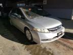 2010 HONDA  CIVIC