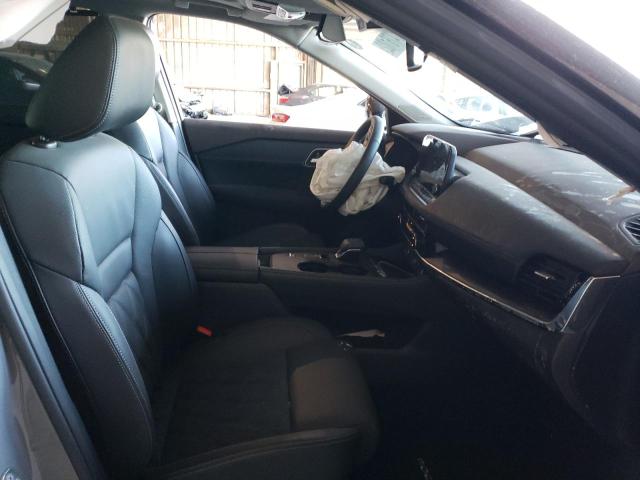 2021 NISSAN ROGUE PLAT JN8AT3DC8MW105104