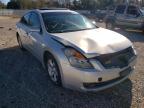 2007 NISSAN  ALTIMA