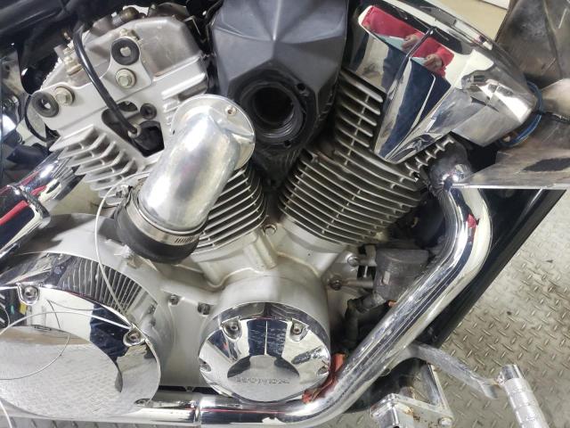 2010 HONDA VT1300 CX JH2SC6104AK000680