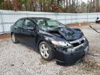 2007 HONDA  CIVIC