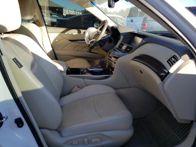 2015 INFINITI Q70 JN1BY1PP0FM600435