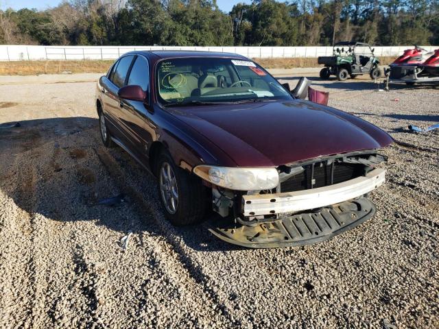 2005 Buick LeSabre Custom