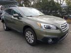 2016 SUBARU  OUTBACK