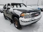 2003 GMC  YUKON