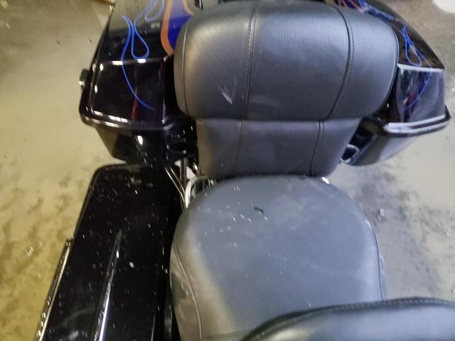 2004 HARLEY-DAVIDSON FLHTCSE 1HD1PJE114Y950624