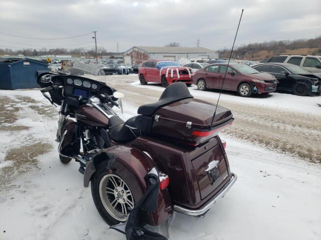 2019 HARLEY-DAVIDSON FLHTCUTG 1HD1MAF14KB853246