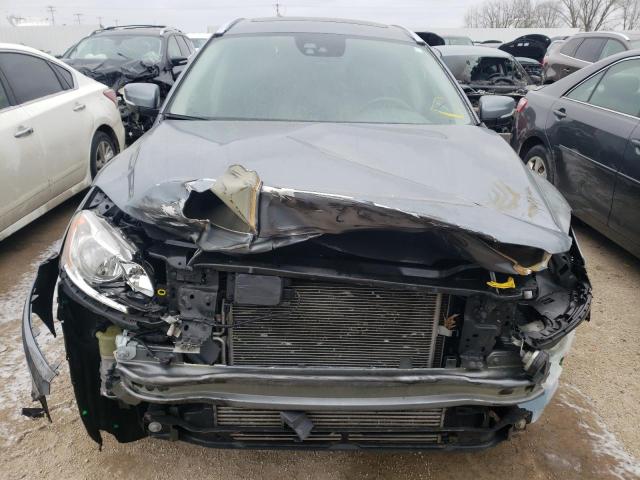 2017 VOLVO XC60 T5 IN YV440MRU0H2170581