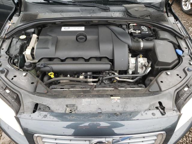 2010 VOLVO S80 T6 YV1992AH0A1122814