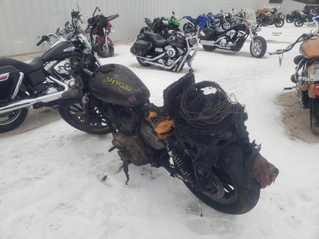 2006 HARLEY-DAVIDSON XL1200 L 1HD1CWP416K427478