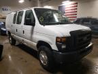 2010 FORD  ECONOLINE