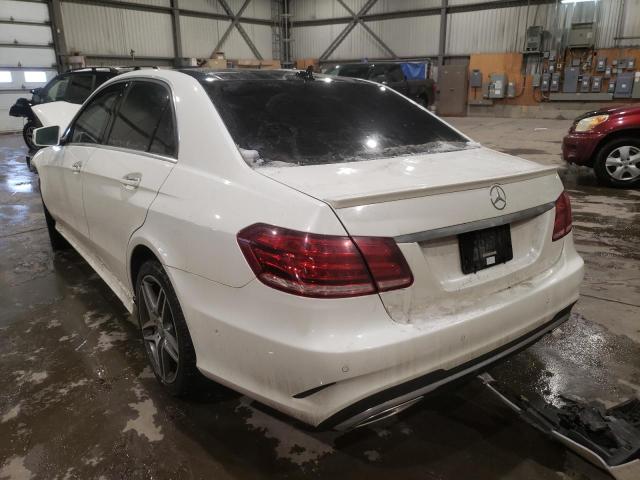 2016 MERCEDES-BENZ E 250 BLUE WDDHF9HB7GB269970