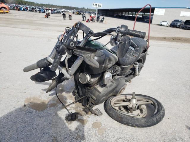 2009 HARLEY-DAVIDSON FXD 1HD1GM4129K321726