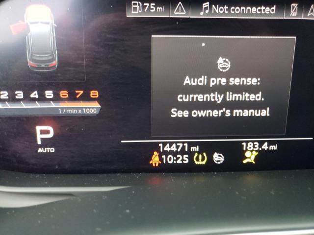2020 AUDI SQ7 PREMIU WA1AWAF75LD011628