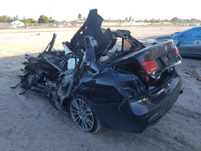 2016 BMW 340 I - WBA8B3G53GNT62592