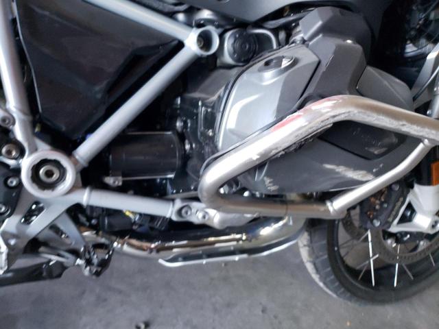 2022 BMW R1200GS WB10M1305N6F17885