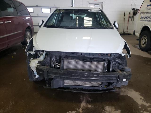 2016 HYUNDAI ACCENT SE KMHCT5AE9GU266627