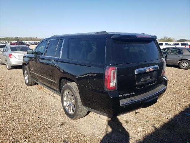 1GKS1JKJ5FR171238 Gmc Yukon Xl D 2015. Фото: 2