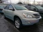 2007 LEXUS  RX350