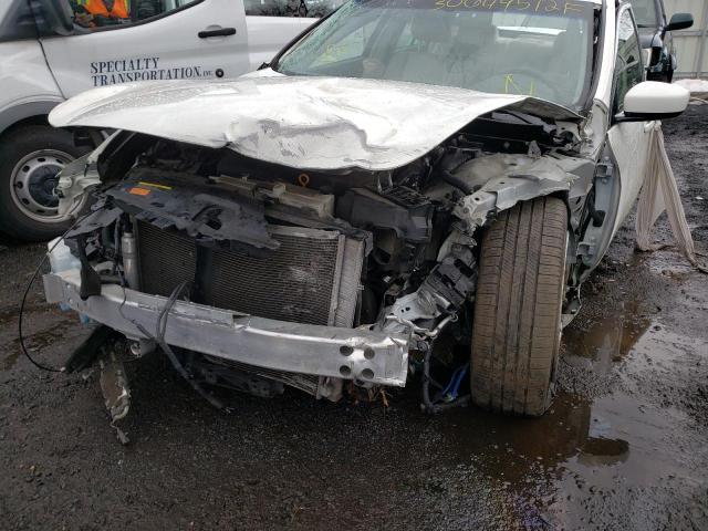 2013 INFINITI G37 JN1CV6AR1DM757120