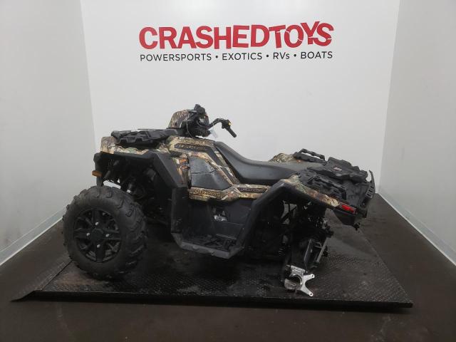 2022 POLARIS SPORTSMAN - 4XASXE855NB788696