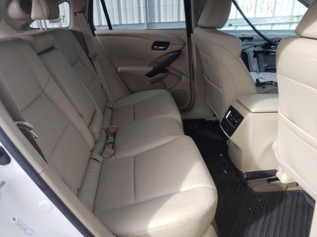2018 ACURA RDX ADVANC 5J8TB4H79JL006879