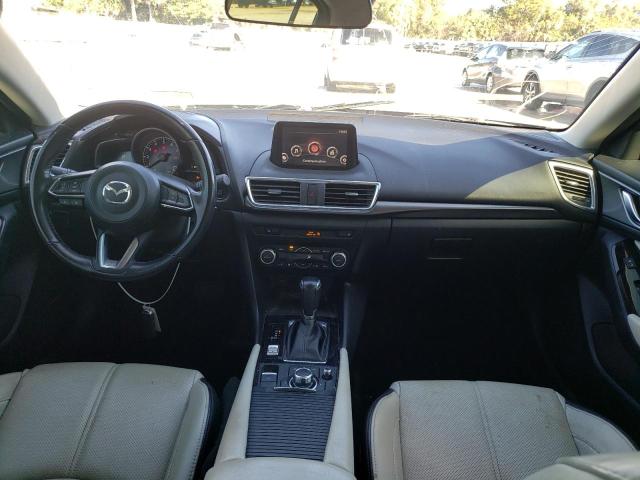 2018 MAZDA 3 GRAND TO 3MZBN1M35JM164442