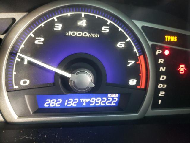 2010 HONDA CIVIC LX-S 19XFA1F6XAE041432