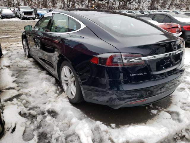 2015 TESLA MODEL S 70 5YJSA1S23FF089969