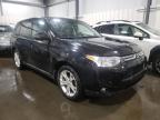 2014 MITSUBISHI  OUTLANDER