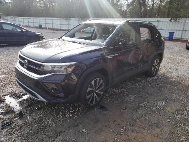 2022 VOLKSWAGEN TAOS SE 3VVSX7B22NM033132