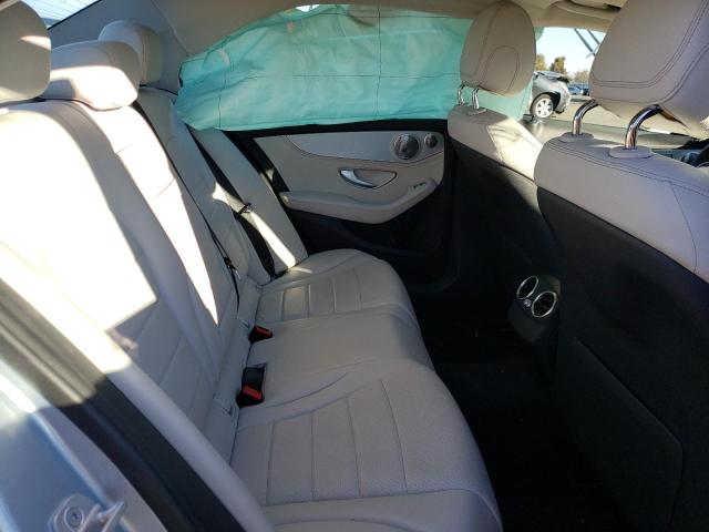 2015 MERCEDES-BENZ C 300 55SWF4JB3FU092990