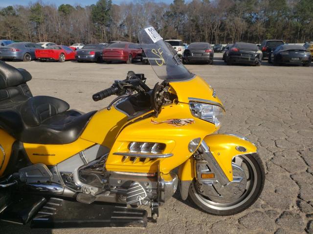 2001 HONDA GL1800 A 1HFSC47411A001689