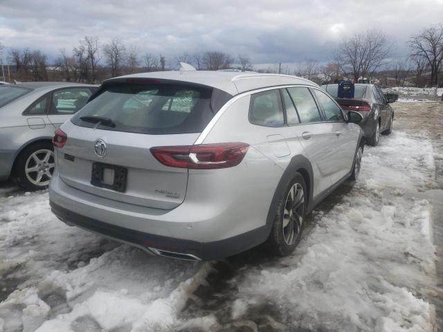 2019 BUICK REGAL TOUR W04GU8SX1K1034483