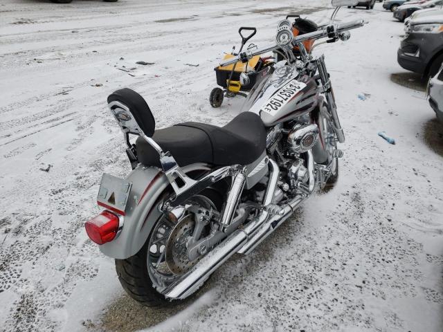 2007 HARLEY-DAVIDSON FXDSE 1HD1PS8177K977061