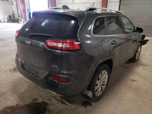 2018 JEEP CHEROKEE O 1C4PJMJX4JD594519