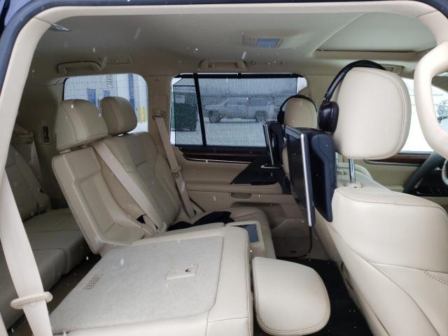 2016 LEXUS LX 570 JTJHY7AX6G4199331
