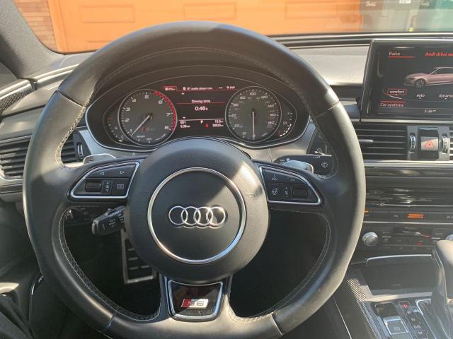 2016 AUDI S6 PREMIUM WAUF2AFC2GN119402