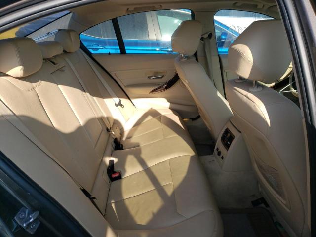 2013 BMW 328 XI - WBA3B3C54DF538183