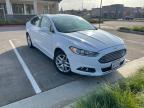 2013 FORD  FUSION