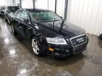 AUDI A6 2006 foto