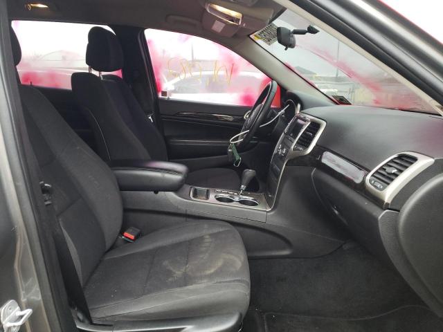 1C4RJFAG0CC292433 Jeep Grand Cher 2012. Фото: 4