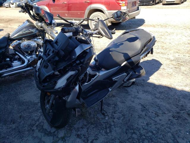 2021 HONDA ADV150 A MLHKF3851M5001513