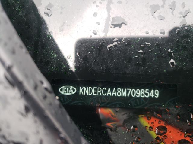 2021 KIA SELTOS EX KNDERCAA8M7098549