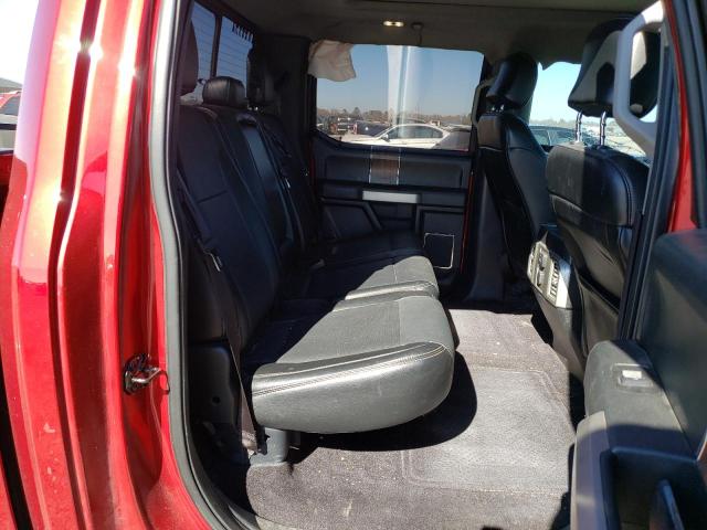 2015 FORD F150 SUPER - 1FTEW1CP6FKE71232