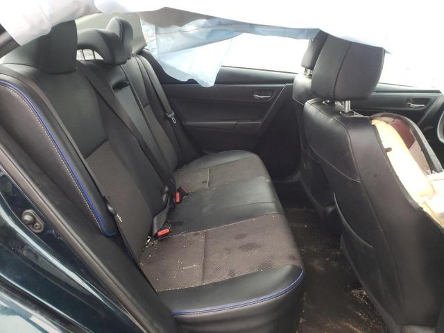 2T1BURHE4JC075390 Toyota Corolla L 2018. Фото: 5
