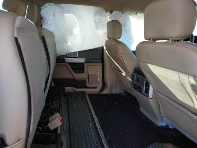 2019 FORD F250 1FT7W2BT2KEF37068