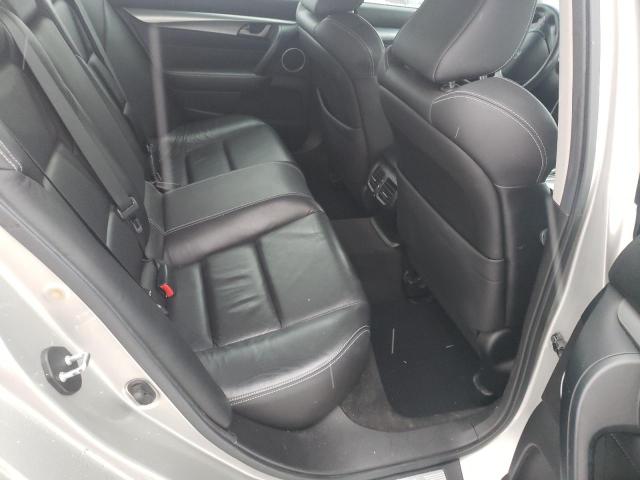 2010 ACURA TL 19UUA9F59AA002803