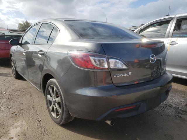 2011 MAZDA 3 I JM1BL1VFXB1397510